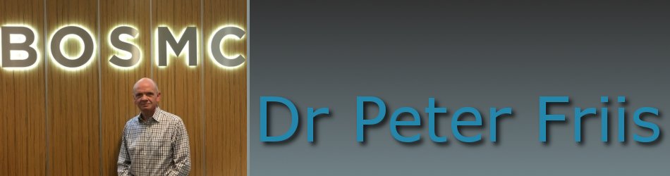 Dr Peter Friis, Sports Physician - Brisbane Orthopaedic and Sports Medicine Centre